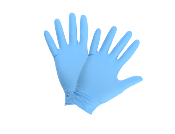 NTS Nitril Handschoenen XL 100 stuks