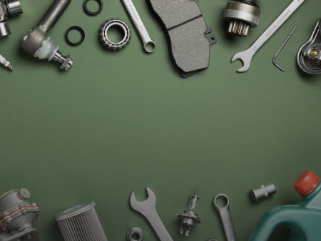 Schade softtop kap 1 Schade softtop kap Gereedschap Expres Motors