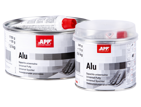 010223, 010225 APP Plamuur Alu
