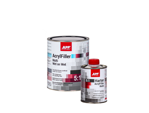 020460-001 Grondlak 5:1 + Verharder