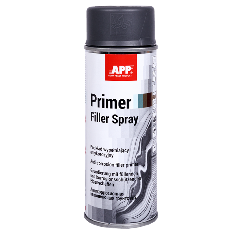 020720 Primer Spuitbus 400 ML