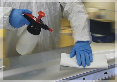 030151 Siliconen Ontvetter W911