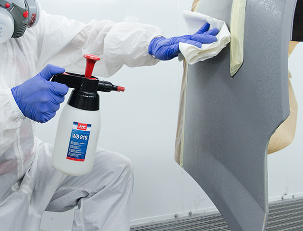 030189-1 Water Ontvetter WB 910