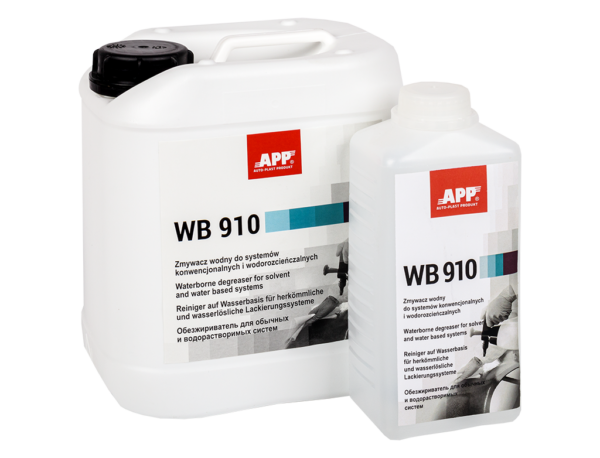 030189 Water Ontvetter WB 910