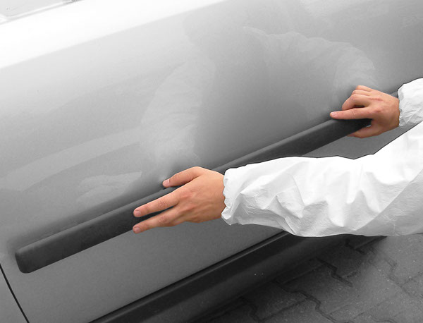 040910-2 Dubbelzijdige Tape