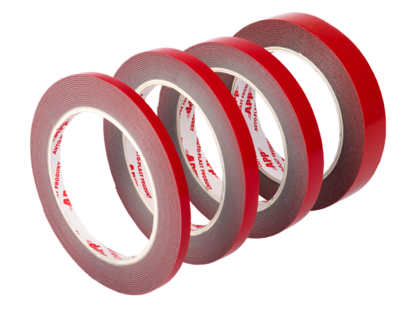 040910 Dubbelzijdige Tape