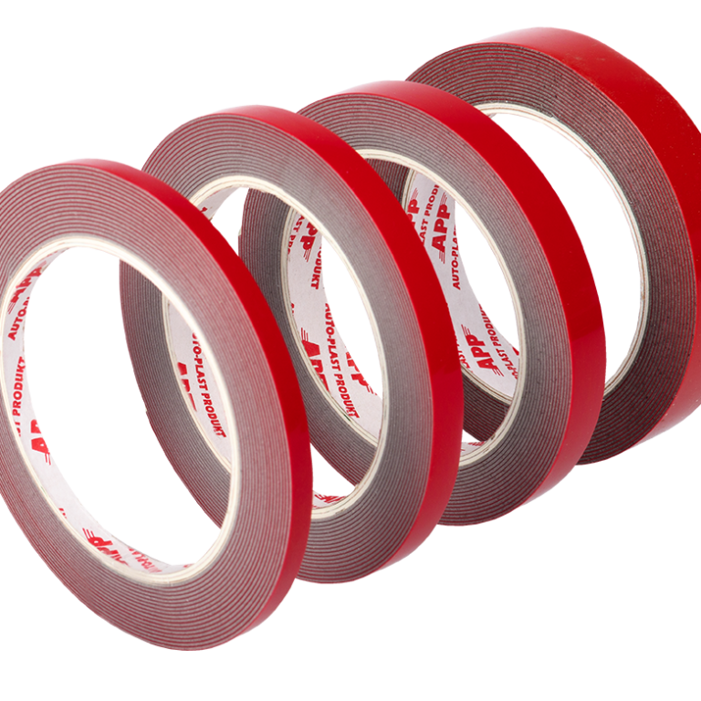 040910 Dubbelzijdige Tape