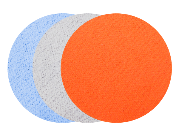 ExpresMotors Waterdichte Schuurschijf 991