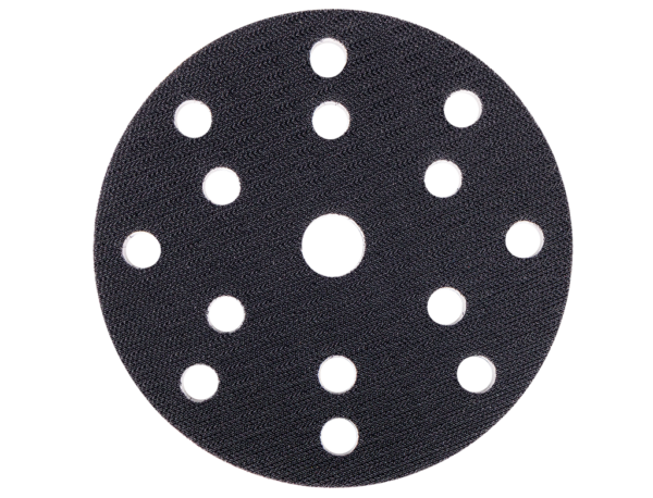 06PM0002-001 Spacer Disc 6mm