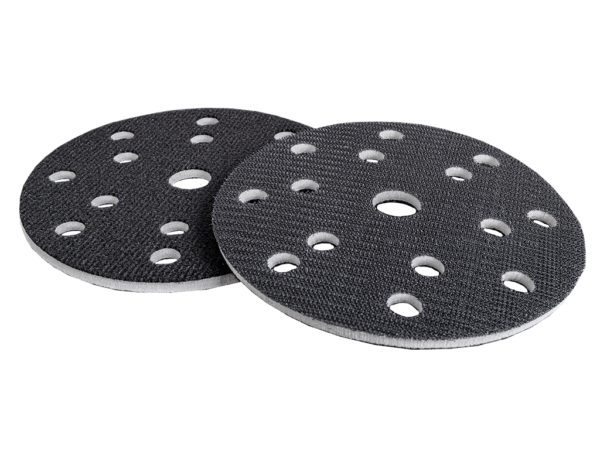 06PM0002 Spacer Disc 6mm