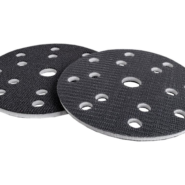 06PM0002 Spacer Disc 6mm