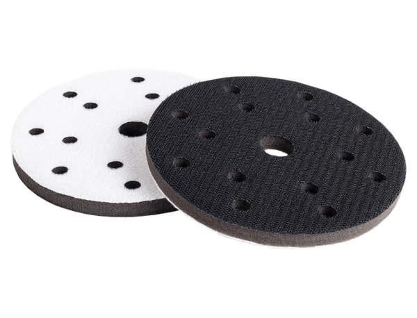 06PN0001 Spacer Disc 12mm