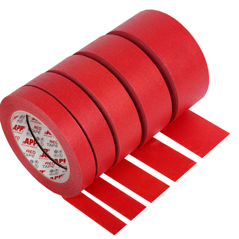 Waterdicht Maskeertape