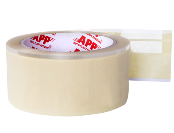 070305-1 Deflecting Masking Tape 50mm x 10m