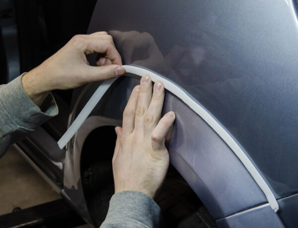 070355-10 Edge Tape 15mm x 25m