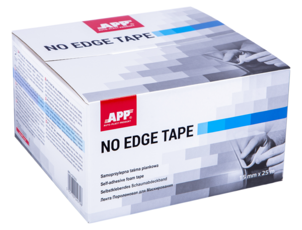 070355 Edge Tape 15mm x 25m