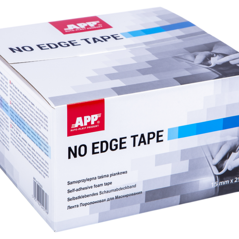 Edge Tape 15mm x 25m