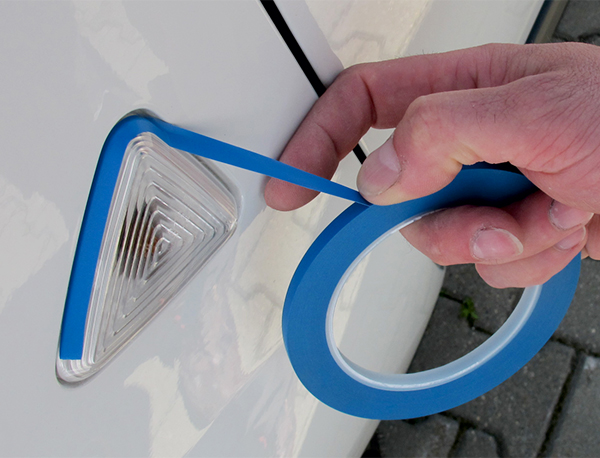 070369-2 Fine Line Tape