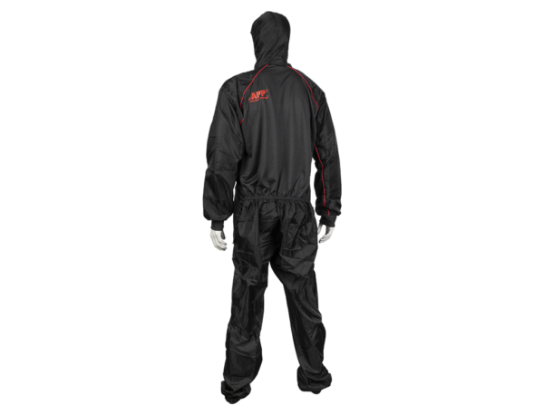 Beschermende Overall