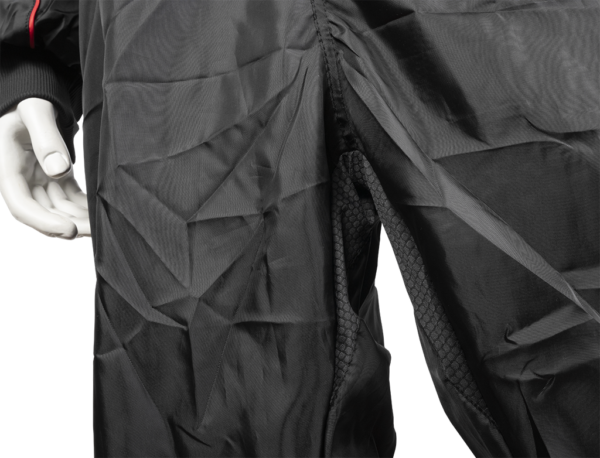 Beschermende Overall