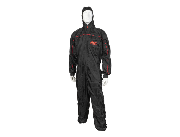 Beschermende Overall