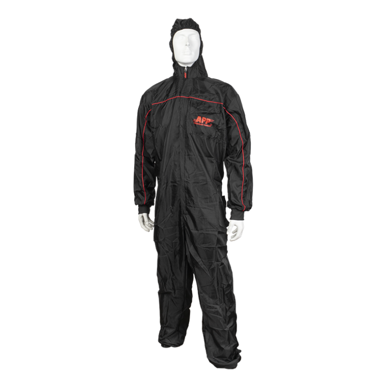 090565 Beschermende Overall