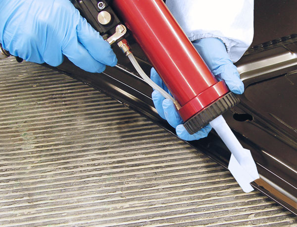 110601-1 Mondstuk \ Nozzle