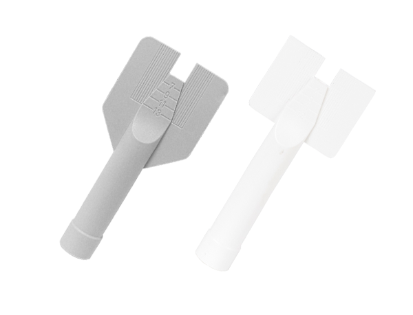 110601 Mondstuk \ Nozzle