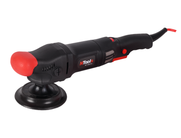 126010 Elektrische Polijstmachine NTools