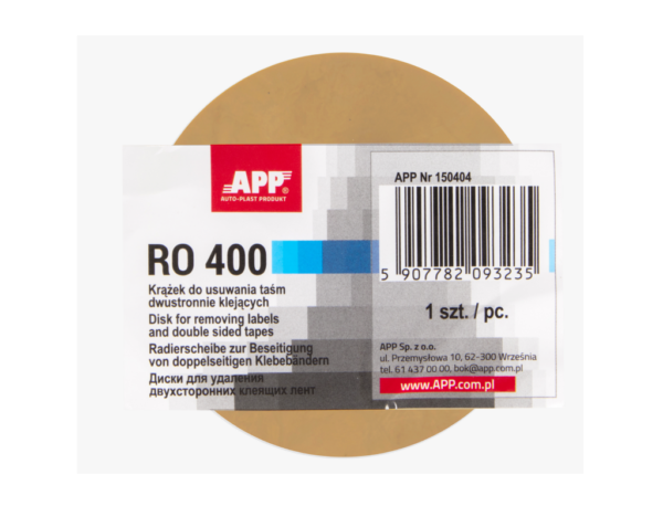 150404 Caramelschijw RO 400