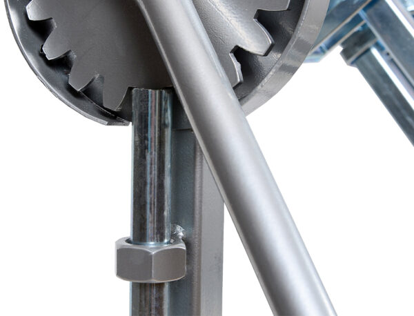 Spuitstandaard Spuitbok Draaibaar