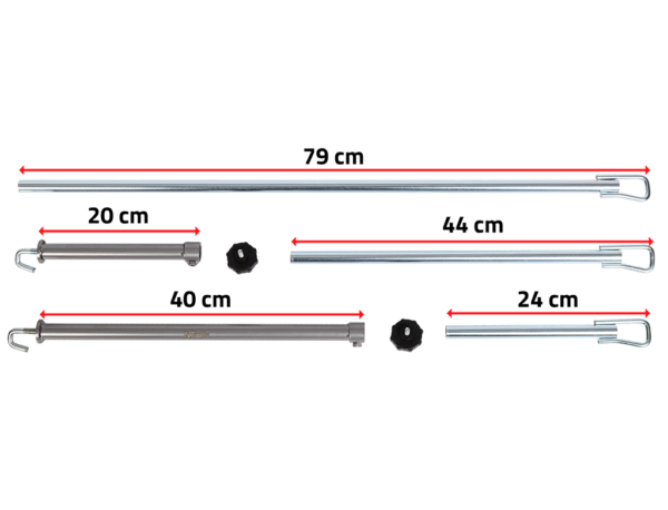 170115-001 Kap en deur stoorzender BLK3