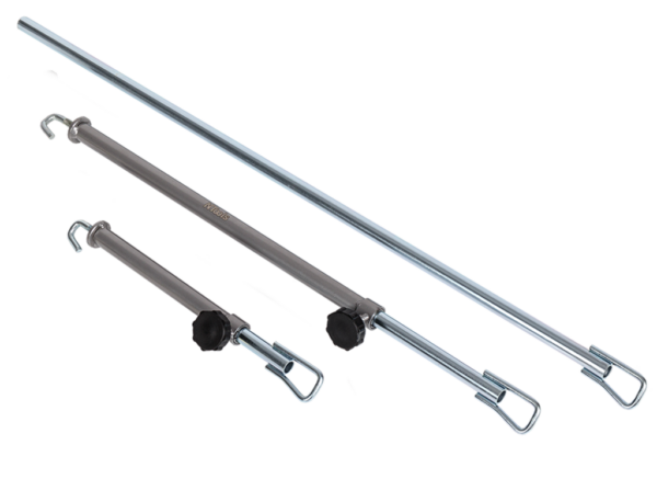 ExpresMotors Kap en deur stoorzender BLK3