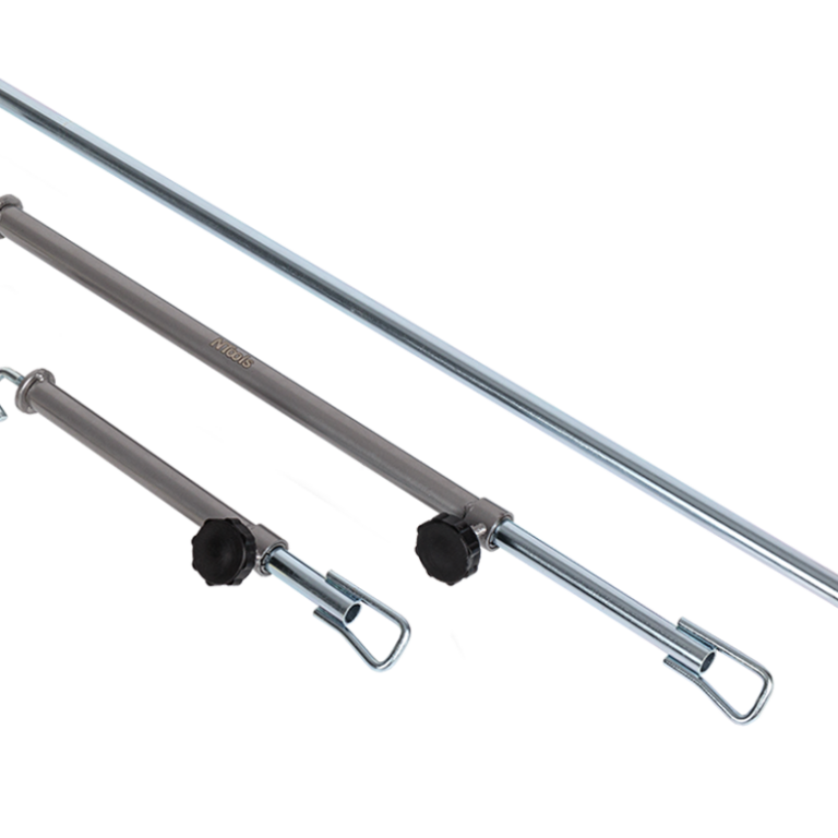 ExpresMotors Kap en deur stoorzender BLK3