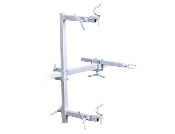 Handvat voor het schilderen van deuren