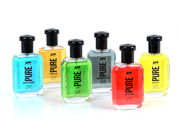 220091-96 Auto Parfum