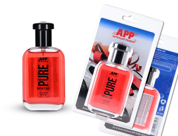 Auto Parfum