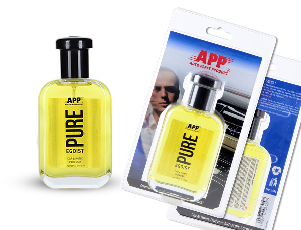Auto Parfum