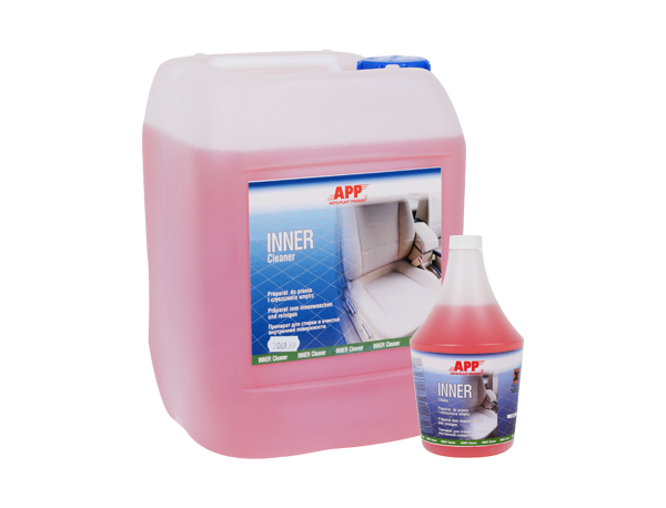 220106 Interieur voor autobekleiding