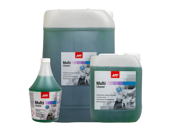 220121 Auto Cleaner Multi