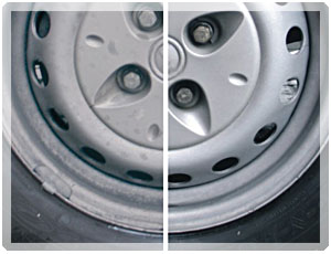 Velgenreiniger Extra