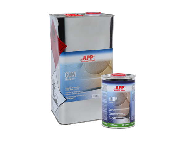 220136 Remover voor lijm, rubber, hars