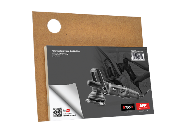 250010 APP Plamuur Mengbord