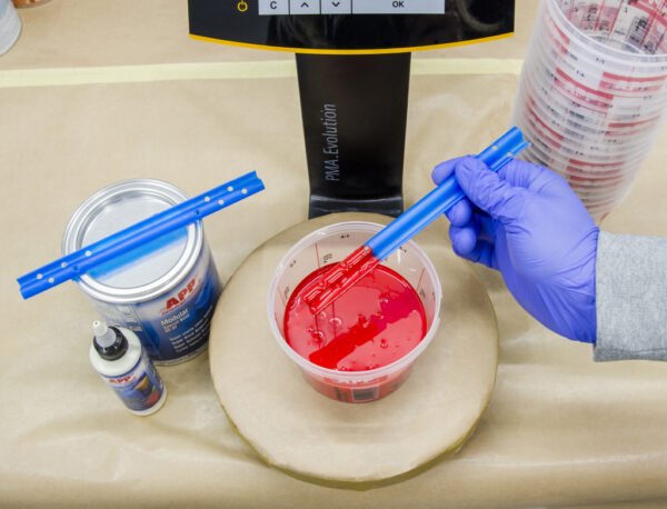 250020-5 Mixing Sticks 20cm x 2cm