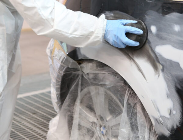 Controlepoeder Dry Coat Set