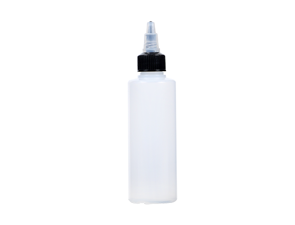 Container van 100ml met applicator
