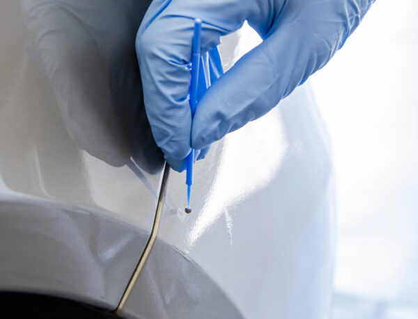 250228-3 Sticks voor SPOT paint repair met applicator