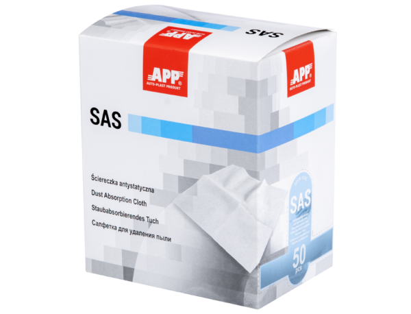 250501 Kleefdoeken 10 Stuks