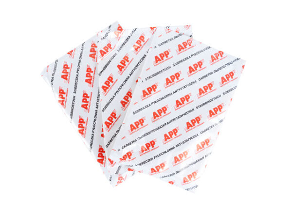 250502-2 Kleefdoeken 10 Stuks