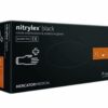 314cfa8d-d48b-4748-bcf8-edbf9ae3ee55 Nitrylex Handschoenen Zwart XL